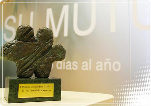Premio Zaldivar