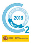 Huella de carbono. Reduzco y Calculo 2018