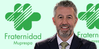Pedro Serrera Cobos. Idazkari Nagusia