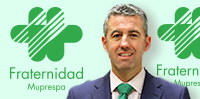 Pedro Serrera Cobos. Subdirector general de Sistemas de Información y Servicios