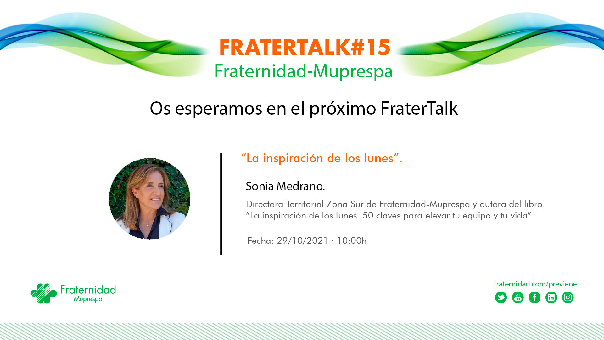 Fratertalk 14