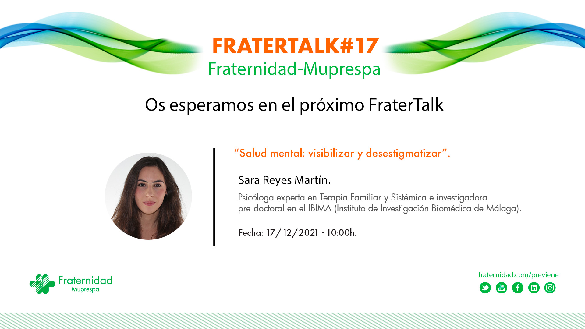 FRATERTALKS