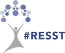 Logotipo RESST