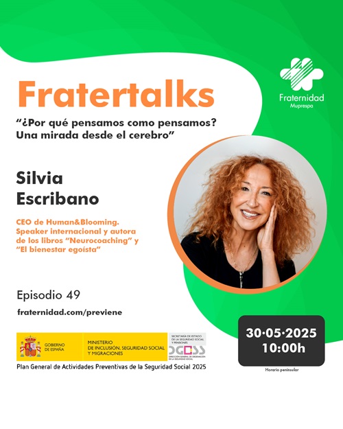 Silvia Escribano
