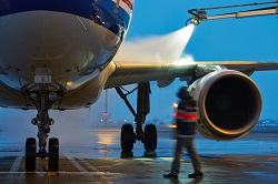 avión