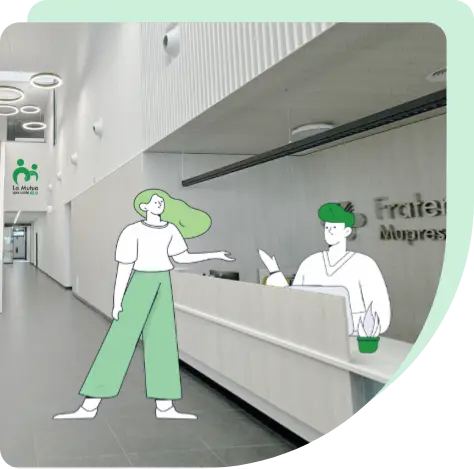 Imagen Portal corporativo