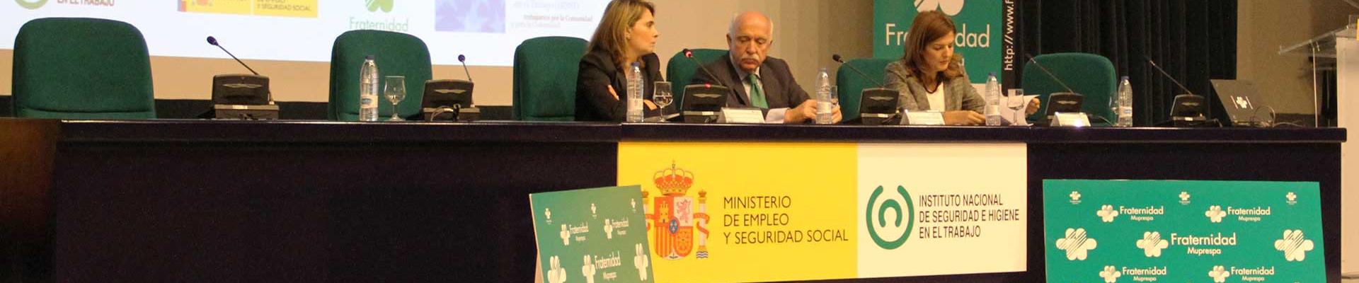 Fraternidad-Muprespa Política de Seguridad-Salud y Bienestar en el Trabajo