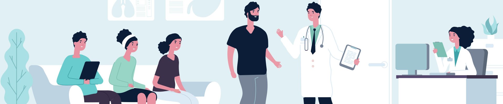 Tarifas para Pacientes no asegurados