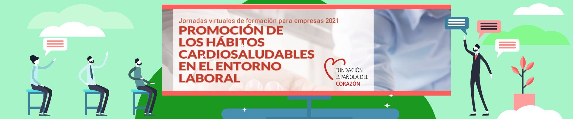 Banner Jornada 22 de Septiembre FEC y AMAT